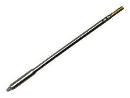 METCAL HCV-7CH0025S PUNTA, SOLDADOR, 40° CINCEL, 2.5MM