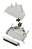 AMPHENOL COMMUNICATIONS SOLUTIONS L17DTPK-M-37+L717SDC37P
