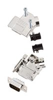AMPHENOL COMMUNICATIONS SOLUTIONS L17D45PK-M-09+L717SDE09P