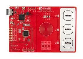 INFINEON CY8CKIT-148 EVAL KIT, PROXIMITY INDUCTIVE SENSOR
