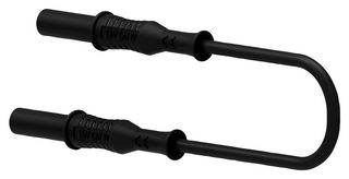 MULTICOMP PRO 72-14018 CABLE PRUEBA, 4MM BANANA MACHO, 2M