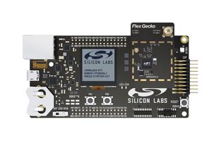 SILICON LABS SLWSTK6061B