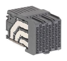 MOLEX 172730-1138 CONN, BACKPLANE, RCPT, 48POS, 1.9MM