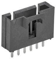 MOLEX 171971-0003 CONNECTOR, HEADER, 3POS, 1ROW, 2.54MM