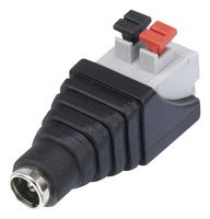 CLEVER LITTLE BOX CLB-JL-8112 ADAPTADOR, 2.1MM DC HEMBRA-2POS TERMINAL