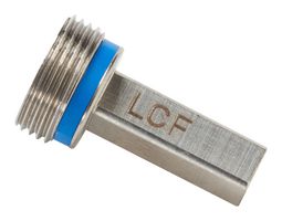 FLUKE NETWORKS FI-500TP-LCF TIP ADAPTER, LC BULKHEAD FIBER CONNECTOR