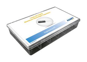 KEMET ALU ENG KIT 04 KIT SURTIDO CONDENSADORES, 1-1200UF