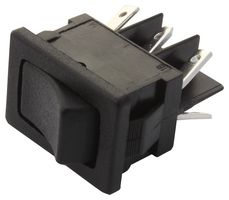 C&K COMPONENTS DM61J12S205Q Interruptores, seccionadores y conmutado