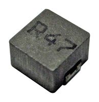 TT ELECTRONICS / BI TECHNOLOGIES HA72L-06304R7LFTR INDUCTOR, AEC-Q200, SHLD, 4.7UH, 5.5A