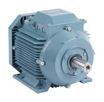 ABB 3GAA092520-ASJ AC MOTOR, 3-PH, 50HZ, 7.32N-M, 415VAC
