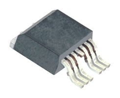 VISHAY SQM40016EM_GE3 MOSFET, N-CH, 40V, 250A, 175DEG C, 300W