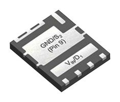 VISHAY SIZF916DT-T1-GE3