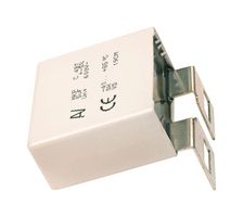 KEMET C4BTJBX4500ZAJJ CAPACITOR, 5UF, 700VDC, 29A, 5%
