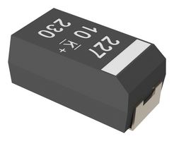 KEMET T499D106M035ATE1K0
