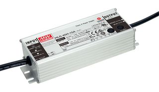 MEAN WELL HLG-40H-12A PSU CONTROLADOR LED, AC-DC, 12V, 3.33A