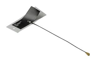 MOLEX 206560-0100 GNSS ANTENNA, 1.599-1.605GHZ, 1.37DBI