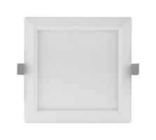 LEDVANCE 4058075079236 DOWNLIGHT, LED, COOL WHITE, 6W, 240VAC
