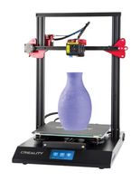 CR-10S PRO - 3D PRINTER, 300 X 300 X 400MM, 1.75MM