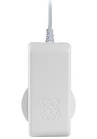RASPBERRY-PI T6711DV POWER SUPPLY, RASPBERRY PI, 90-264V, UK