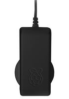 RASPBERRY-PI T6715DV RASPBERRY PI POWER SUPPLY, 90-264VAC, UK