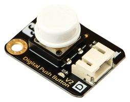 DFROBOT DFR0029-W PULSADOR BLANCO DIGITAL