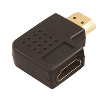 MULTICOMP PRO PS000247 ADAPTADOR AUDIO HDMI MACHO-HDMI HEMBRA
