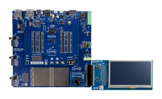 RENESAS YSDKS7G2S30 DEVELOPMENT KIT, ARM CORTEX-M4 MCU