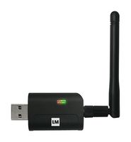 LM TECHNOLOGIES LM1010-0972 ADAPTADOR BLUETOOTH, ANTENA, V4.0, 3MBPS
