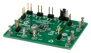 MICROCHIP ADM00864 EVAL BOARD, DC/DC CONVERTER W/LDO