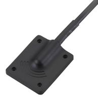 TAOGLAS PCUWB01.01.0500G ANTENA DE PARCHE, 8-10.3GHZ, 4.1DBI