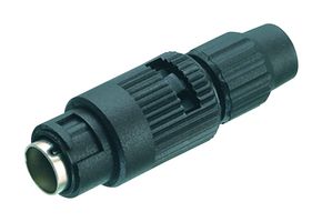 BINDER 99-0995-102-05 CONECTOR CIRCULAR, MACHO, 5POS, CABLE