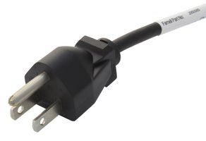 MULTICOMP PRO GW-85016 CABLE SUMINISTRO, NEMA 5-15P-IEC C13, 1M