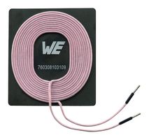 WURTH ELEKTRONIK 760308103109 BOBINA DE CARGA, 10.2UH, 10%