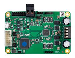 TRINAMIC / ANALOG DEVICES TMCM-1211 STEPROCKER STEPPER MOTOR CONTROLLER, 2-PH, 5.7A