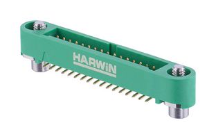 HARWIN G125-MS13405M3P