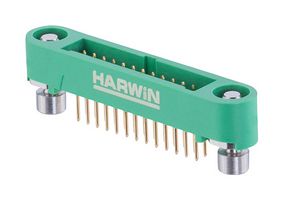 HARWIN G125-MV12605M3P