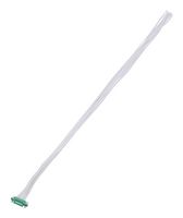 HARWIN G125-FC12005F1-0450L CABLE ASSY, GECKO RCPT-FREE END, 450MM
