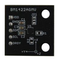 ROHM BM1422AGMV-EVK-001 EVAL BOARD, MAGNETIC SENSOR