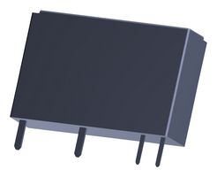 OEG - TE CONNECTIVITY PCN-106D3MHZ,000 RELÃ POTENCIA, SPST-NO, 6VDC, 3A, THT