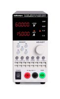 MULTICOMP PRO 72-13360 FUENTE ALIM DC, PROG, 1SAL, 60V, 15A