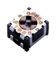 NIDEC COMPONENTS ST-2TA102