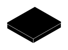 STMICROELECTRONICS LD56020J120R LDO, FIXED, 1.2V, 0.2A, -40 TO 85DEG C
