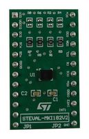STMICROELECTRONICS STEVAL-MKI182V2