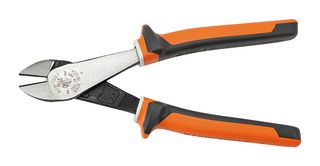 KLEIN TOOLS 200028EINS ALICATE, CORTE DIAGONAL, 210MM