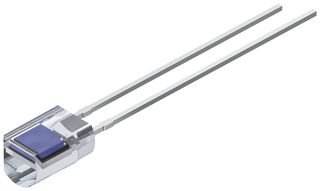 AMS OSRAM GROUP SFH 206 K PHOTO DIODE, 850NM, T-1 3/4