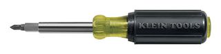 KLEIN TOOLS 32477 10-IN-1 SCREWDRIVER