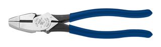 KLEIN TOOLS D2139NE ALICATE, CORTE LATERAL, 238.1MM