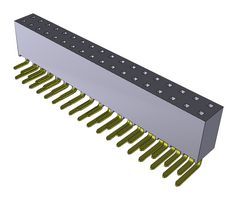 SAMTEC SSW-118-02-G-D-RA CONECTOR HEMBRA ACODAD 36P 2 FILA 2.54MM