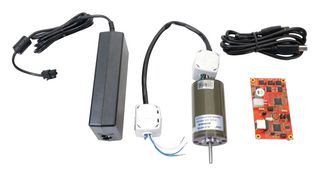 NXP S12ZVML-MINIKIT PLACA EVAL CTRL MOTOR BLDC/PMSM 3 FASES