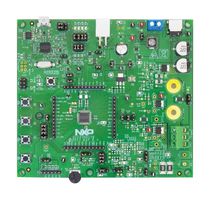 NXP S12ZVMAEVB